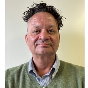 Photo of Robert Michael Moore