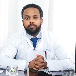 Photo of Seidomer Ahmed