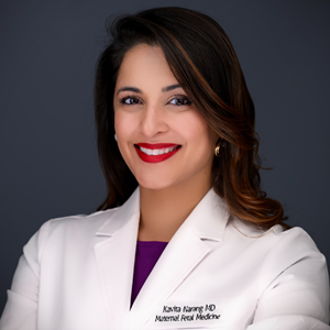 Photo of Kavita Narang