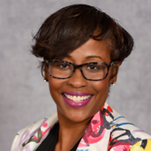 Photo of Kasey R. McNeil