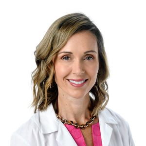 Photo of Kathryn Berryman