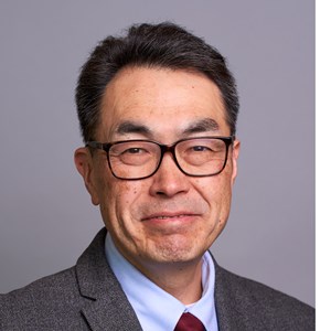 Photo of Yosuke Komatsu