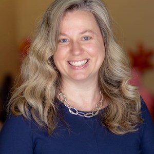 Photo of Kimberly W Hickey