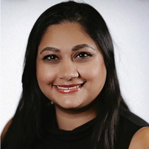 Photo of Lamiya Ahmed
