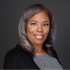 Photo of Lolita Hampton