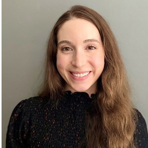Photo of Mackenzie Smith