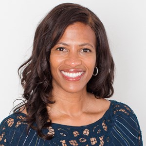 Photo of Michelle Y Owens