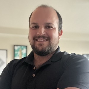 Photo of Mark Regini