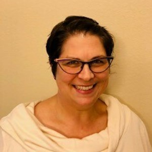 Megan McReynolds