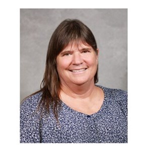 Photo of Elizabeth G Spooner