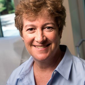 Photo of Kathryn Menard