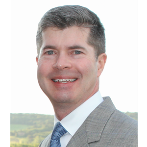 Photo of Kevin P. Magee