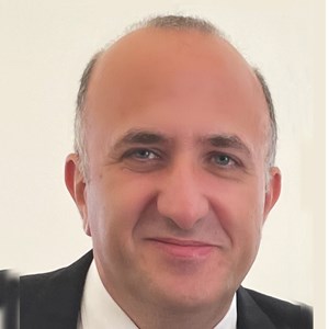 Photo of Michael Makhlouf