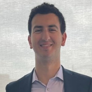 Photo of Michael Kazanow