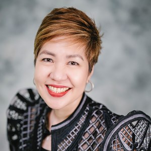 Photo of MARIA ROSARIO CHENG