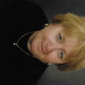 Photo of Linda R. Chambliss