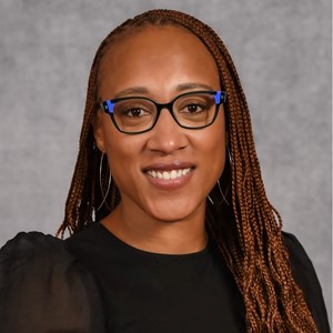 Photo of Nneka St. Gerard