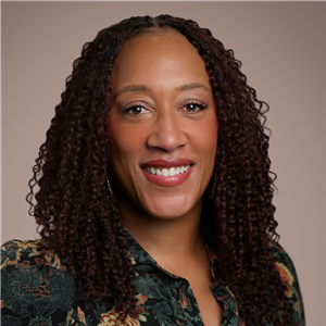 Photo of Nneka St. Gerard