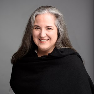 Photo of Patricia C. Santiago Munoz