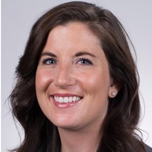 Photo of Sarah Kellerhals