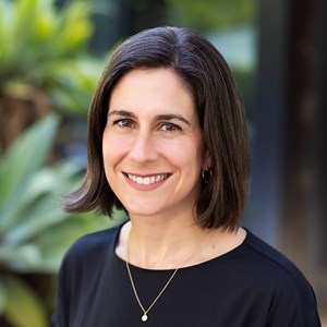 Photo of Arianna Cassidy