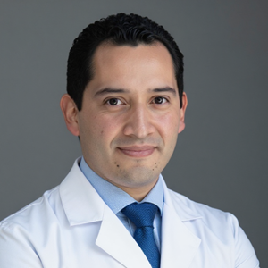 Photo of Manuel Ulises Reyes Hernandez