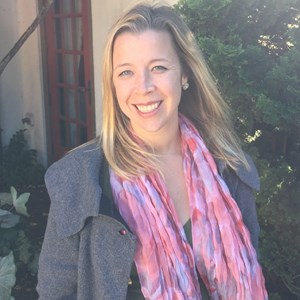 Photo of Rebecca Abbott