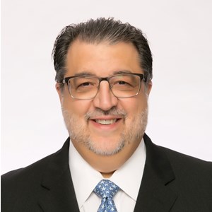 Photo of Richard Viscarello