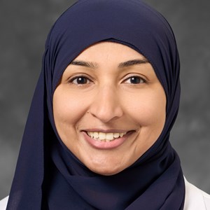 Photo of Haleema Saeed