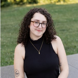 Samantha Berg
