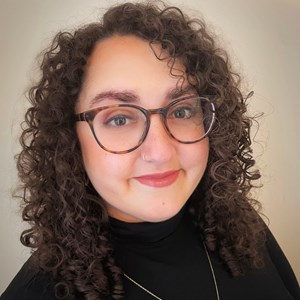 Photo of Samantha Berg