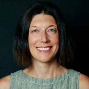 Photo of Sara Hoopes