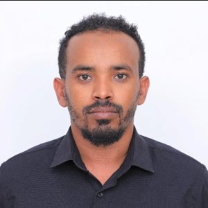 Photo of Yisfa Cherotaw