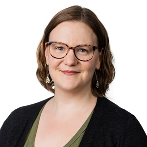 Photo of Hannah Lange