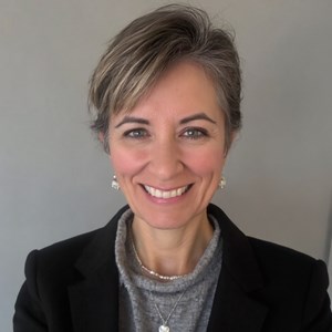 Photo of Andrea D Shields