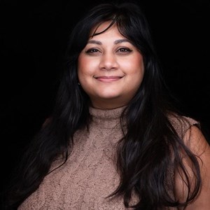 Syeda Lamiya Ahmed