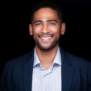 Photo of Devin Smith