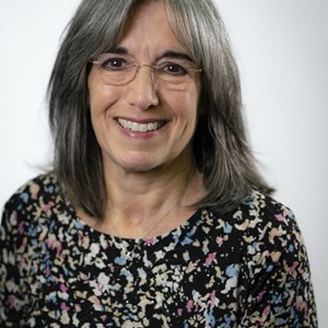 Photo of Michelle Smith-Levitin