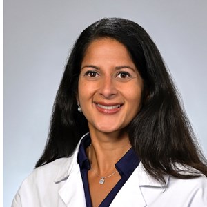 Photo of Sindhu Srinivas