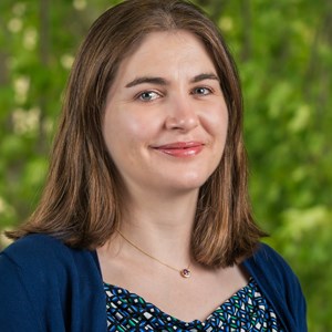 Photo of Heather Louise Straub