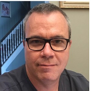 Photo of Mark J Wehrum