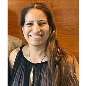 Photo of Diana Villazana-Kretzer