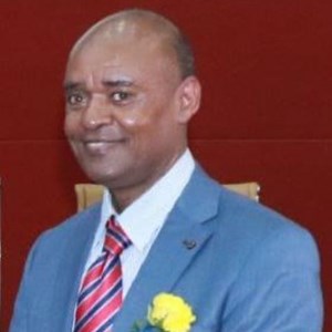 Photo of Abdulfetah Abdulkadir Abdosh