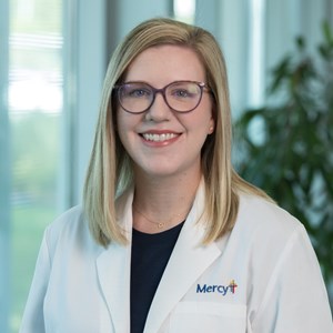 Photo of Emily Zantow