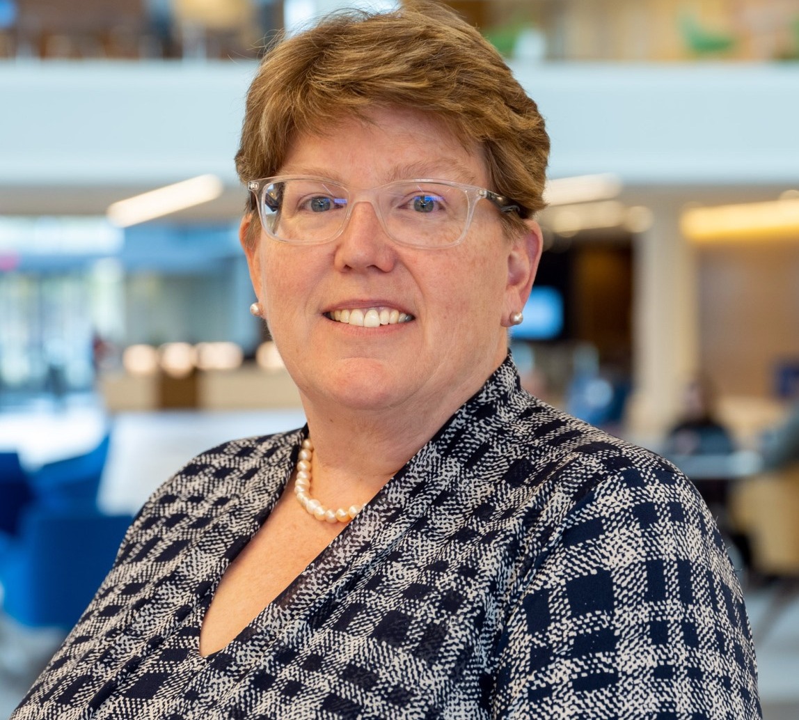 Sharon Hanlon