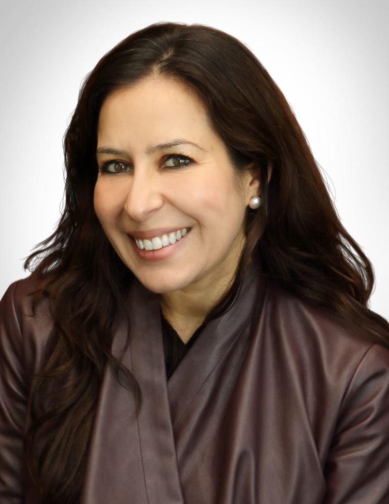 Alisar S. Zahr