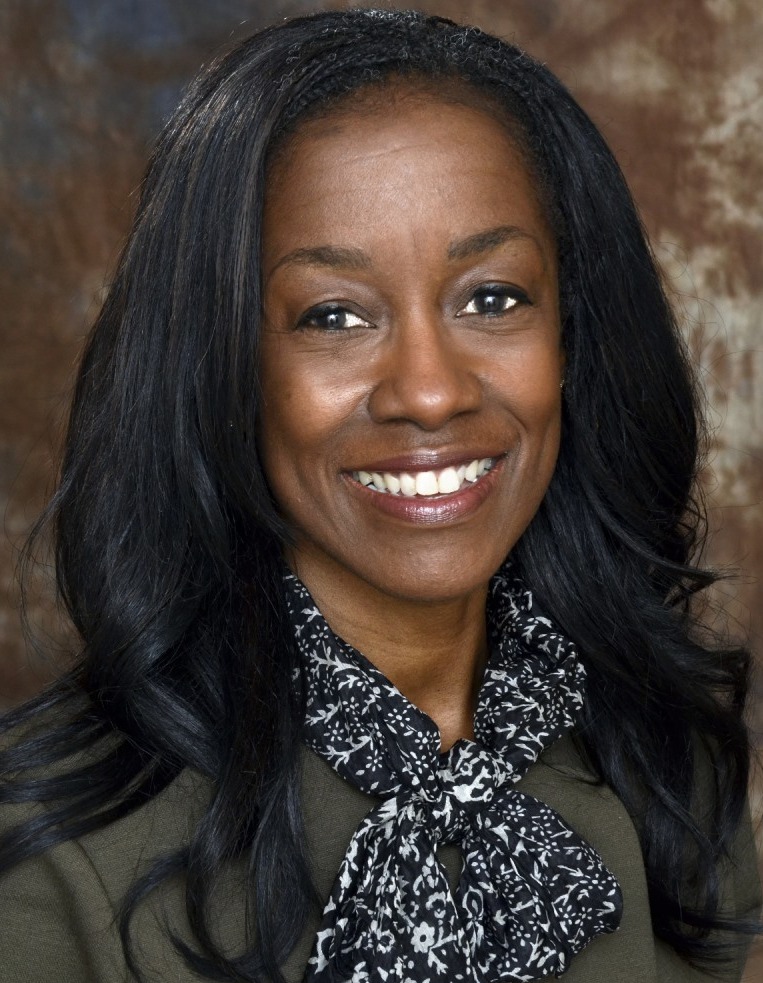 Sybol Anderson