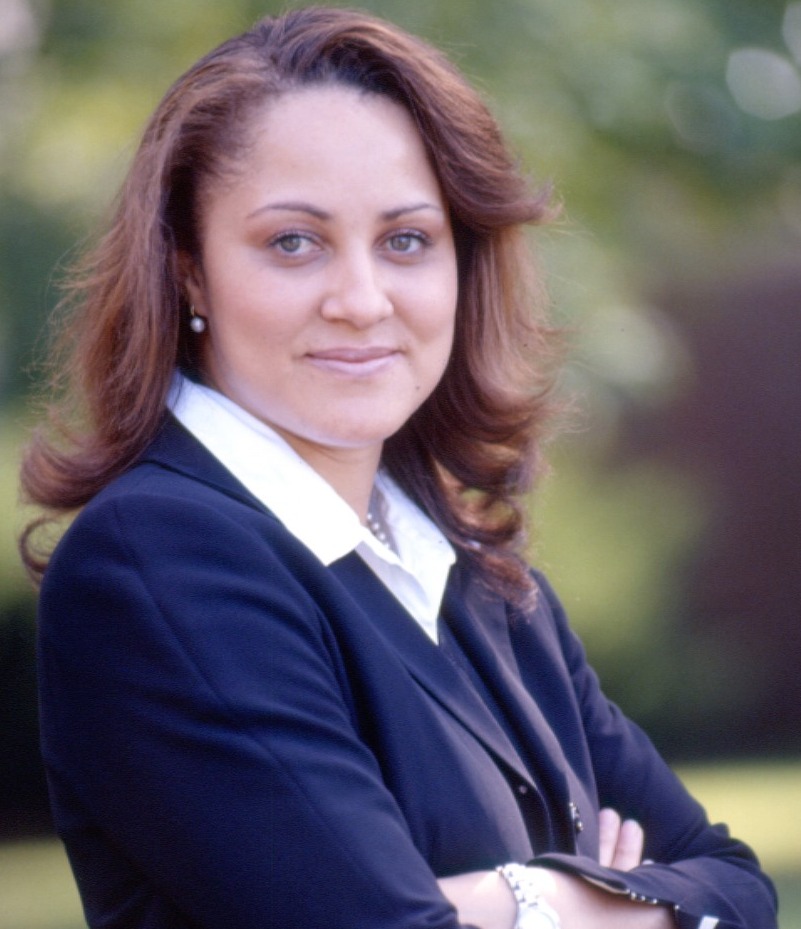 Tesheia H. Johnson