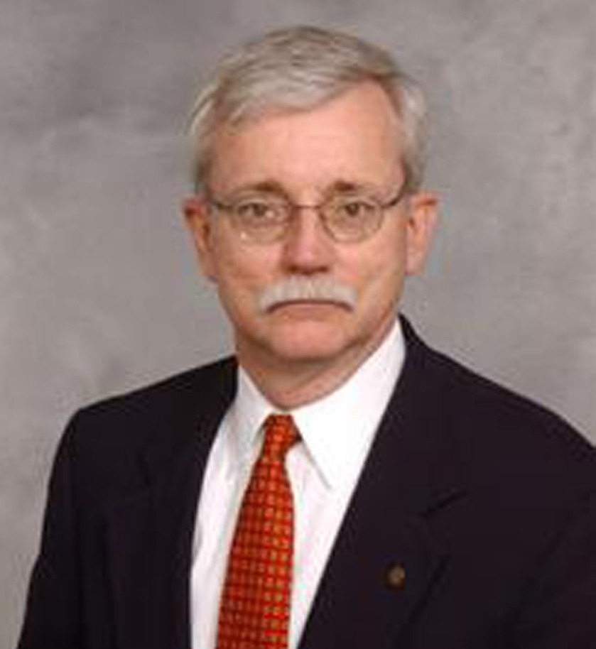 Russell P. Hall, III