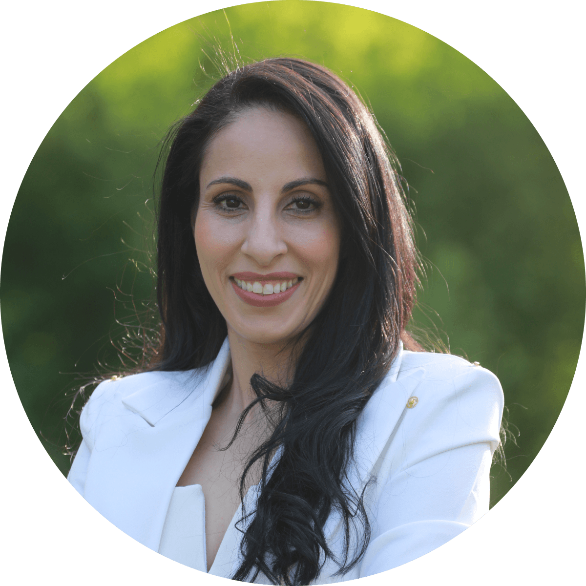 Dr. Ronda Farah
